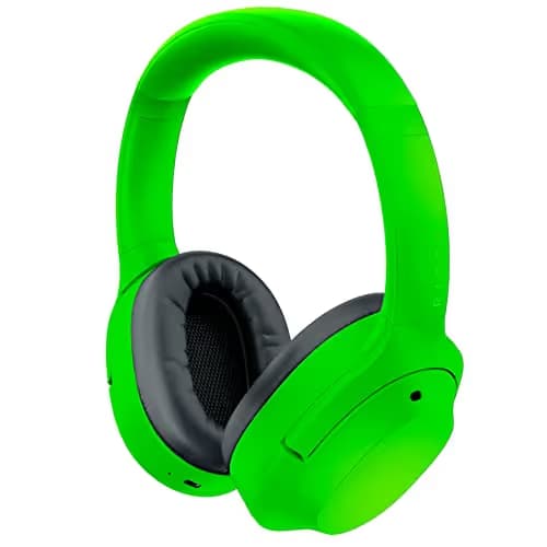 Razer Opus X Closed Headphones main image