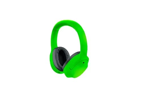 Razer Opus X Closed Headphones image