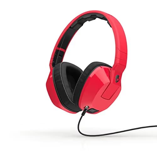Skullcandy Crusher Closed Headphones image