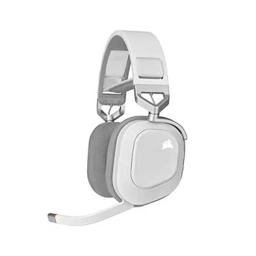 Corsair HS80 RGB Closed Gaming Headset image