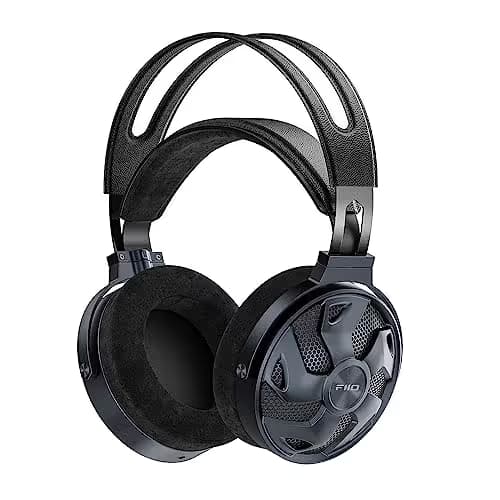FiiO FT3 Open-Back Headphones main image