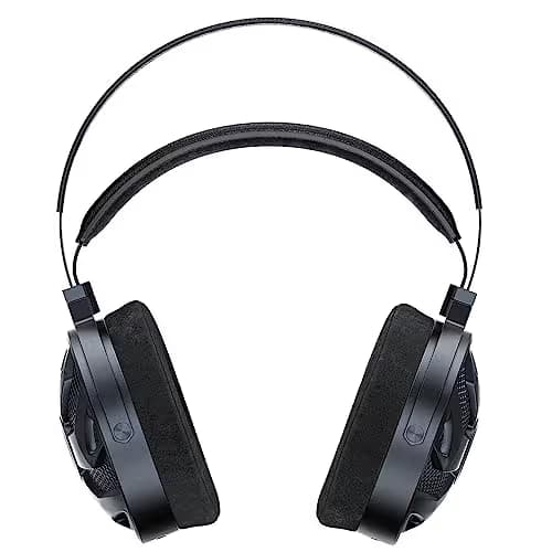 FiiO FT3 Open-Back Headphones image