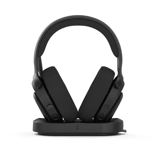 Fractal Design Scape Closed-Back Headphones image