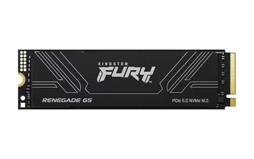 Kingston FURY Renegade G5 1.024 TB M.2-2280 SSD PCIe 5.0 x4 NVMe main image