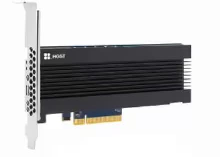 Hitachi Ultrastar SN260 1.6 TB SSD PCIe PCIe x8 NVMe image