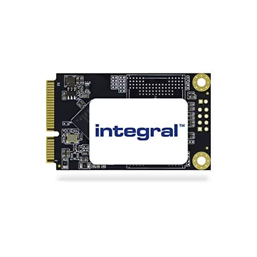 Integral MO-300 256GB mSATA SSD mSATA main image