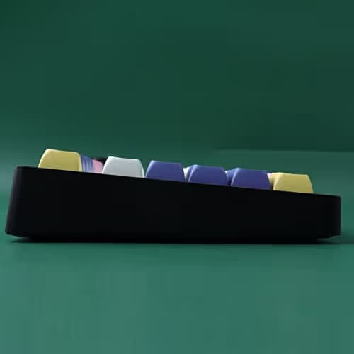 Keychron Lemokey P1 HE Knob Wireless/Bluetooth Gaming Keyboard image