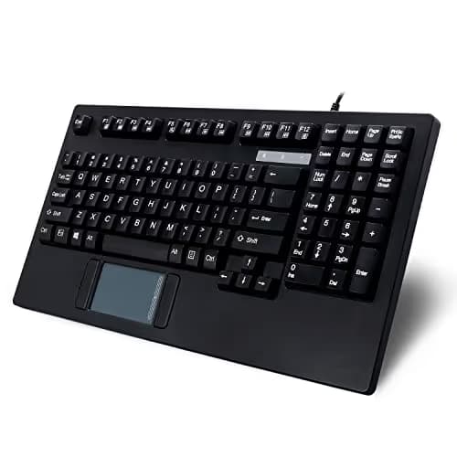 Adesso AKB-425UB Wired Standard Keyboard main image