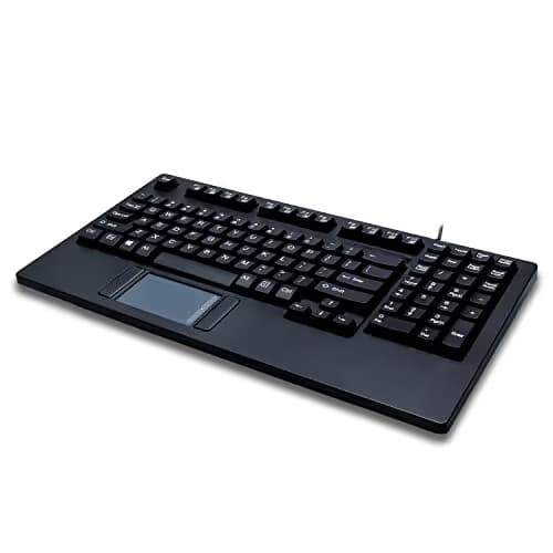 Adesso AKB-425UB Wired Standard Keyboard image