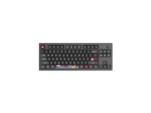 Montech MKey RGB Wired Gaming Keyboard image
