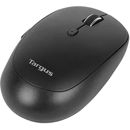 Targus AKM619AMUS Bluetooth Slim Keyboard With Optical Mouse image