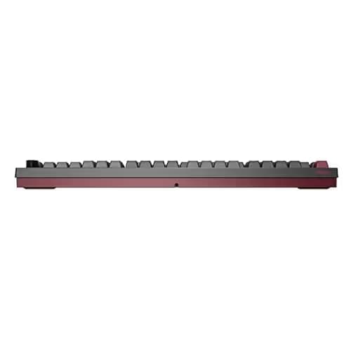 Montech MKey RGB Wired Gateron G Pro 2.0 Red Gaming Keyboard image