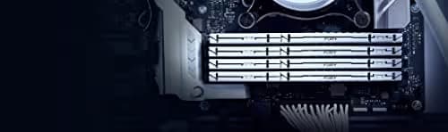 Kingston FURY Beast 128GB (4x32GB) DDR55200 CL40 White image