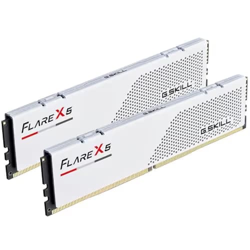 G.Skill F5-6000J3636F32GX2-FX5 Black DDR5-6000 CL36 64GB (2x32GB) image