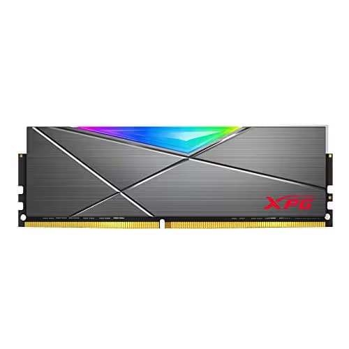 ADATA XPG SPECTRIX D50 Black DDR4-3200 CL16 32GB (2x16GB) image