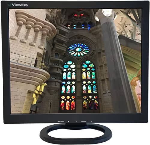 ViewEra V172SV2 17" 1280x1024 60Hz TN Monitor main image