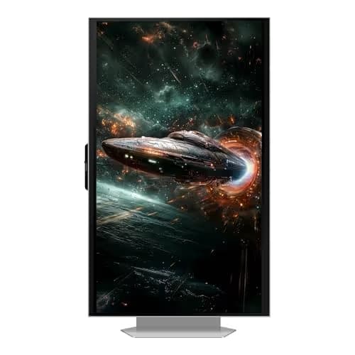 Samsung Odyssey 3D G90XF 27" 4K 165Hz IPS Monitor image