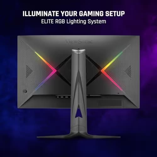 ViewSonic XG2736-2K 27" 1440p 240Hz IPS Monitor image