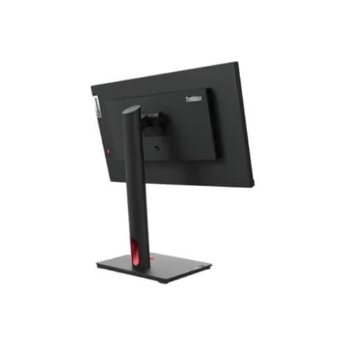 Lenovo ThinkVision T23i-30 23" 1080p 60Hz IPS Monitor image