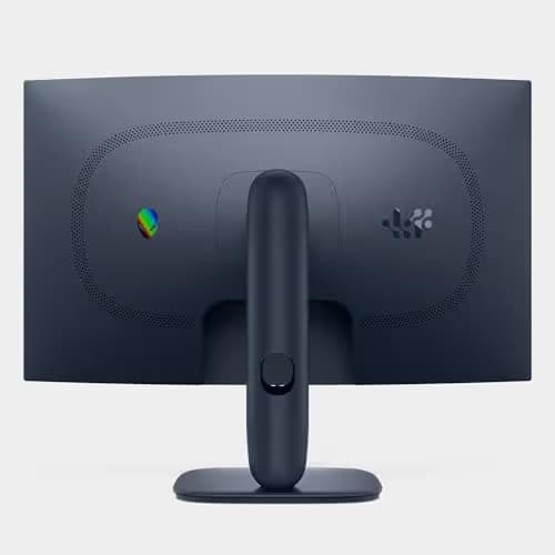 Dell Alienware AW3225DM 31.5" 1440p 180Hz VA Curved Monitor image
