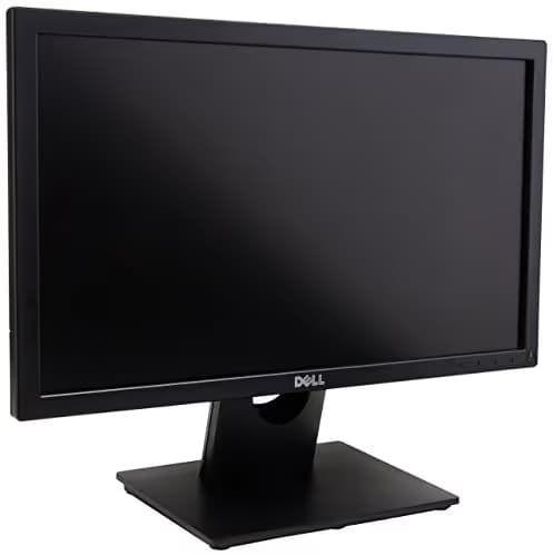 Dell E2016H 19.5" 1600x900 60Hz TN Monitor main image