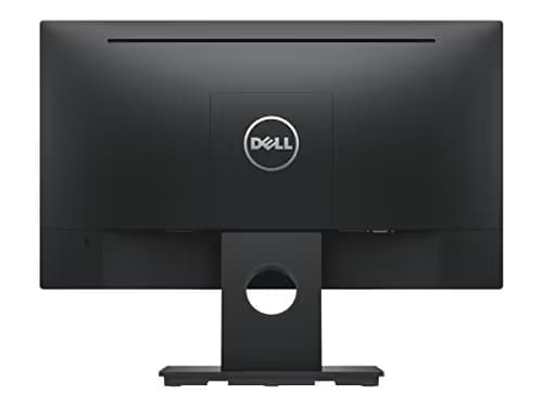 Dell E2016H 19.5" 1600x900 60Hz TN Monitor image