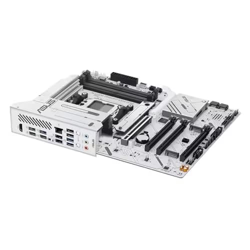 ASUS X870 MAX GAMING WIFI7 W DDR5 ATX image
