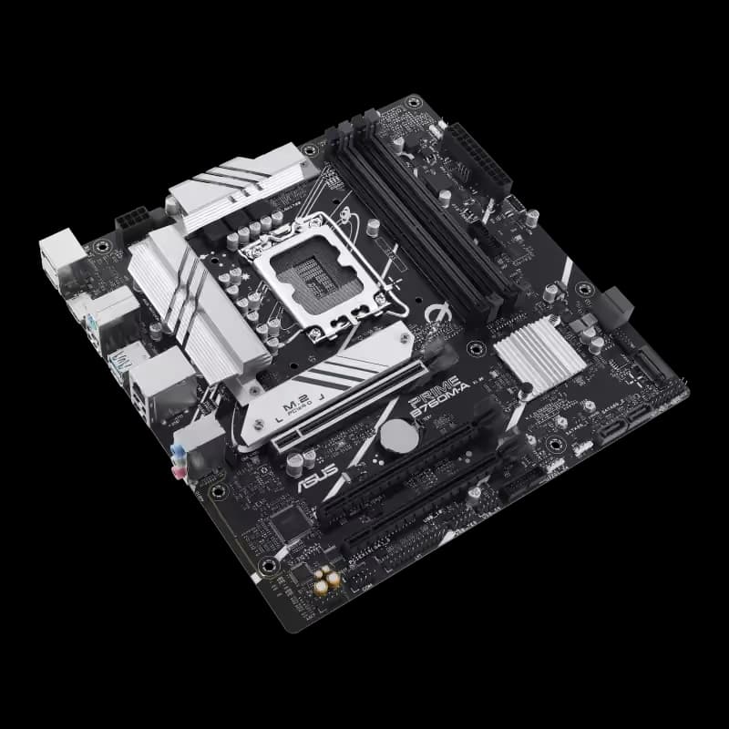 ASUS PRIME B760M-A-CSM image