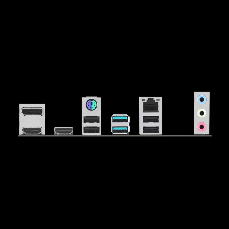 ASUS PRIME B760M-A-CSM image