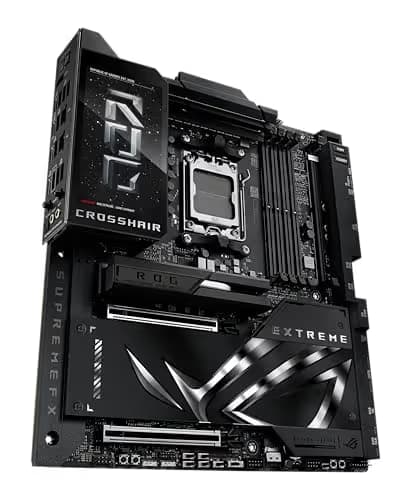Asus X870E ROG CROSSHAIR EXTREME AM5 DDR5 EATX image