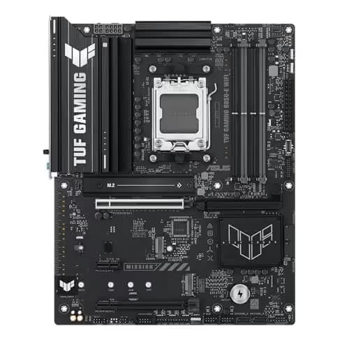 ASUS TUF GAMING B850-E WIFI image