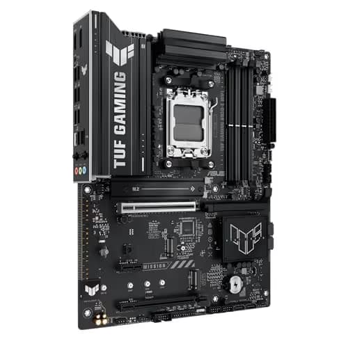 ASUS TUF GAMING B850-E WIFI image