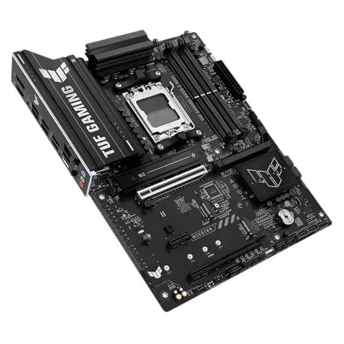 ASUS TUF GAMING B850-E WIFI image