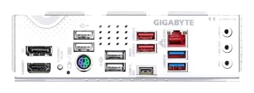 Gigabyte B850 EAGLE ICE AM5 DDR5 ATX image