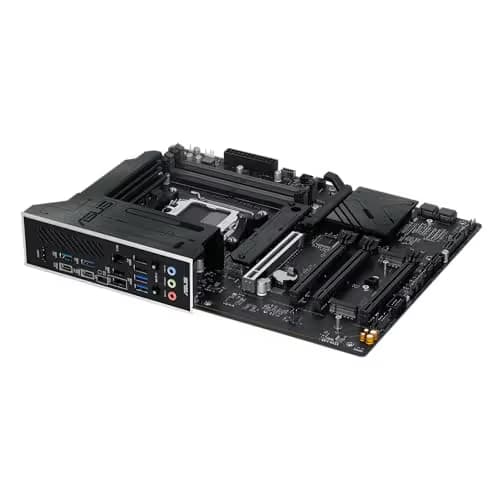 Asus X870 MAX GAMING WIFI7 AM5 DDR5 ATX image