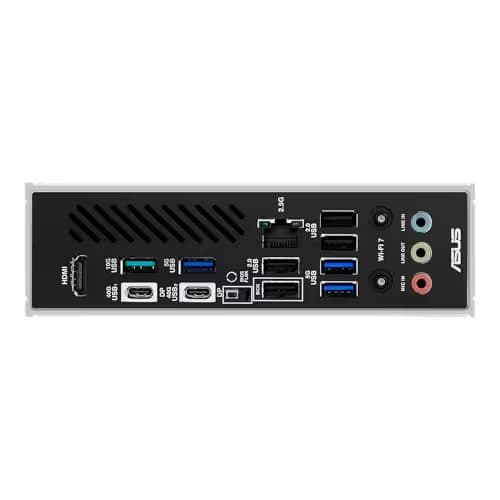 Asus X870 MAX GAMING WIFI7 AM5 DDR5 ATX image