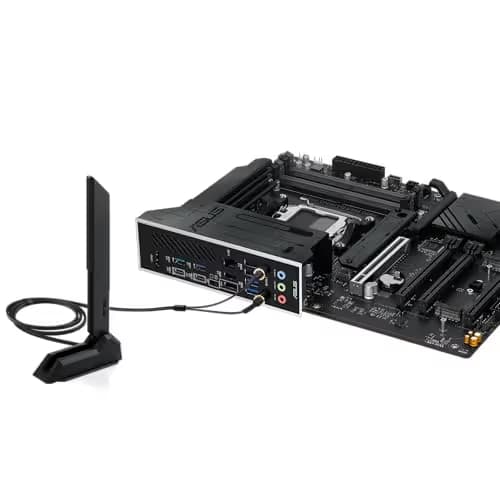 Asus X870 MAX GAMING WIFI7 AM5 DDR5 ATX image
