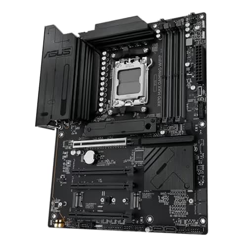 Asus X870 MAX GAMING WIFI7 AM5 DDR5 ATX image