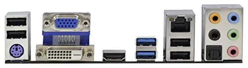 ASRock Z68 Z68M/USB3 DDR3 Micro ATX image