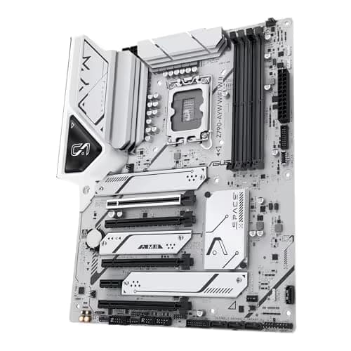 Asus Z790 AYW WIFI W II DDR5 ATX image