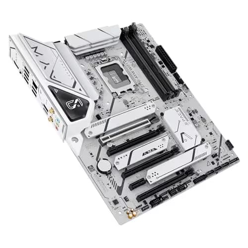Asus Z790 AYW WIFI W II DDR5 ATX image