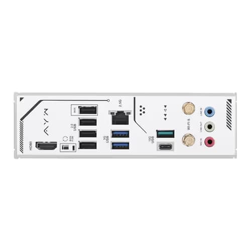 Asus Z790 AYW WIFI W II DDR5 ATX image