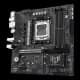 ASUS TUF GAMING B650EM-PLUS WIFI image