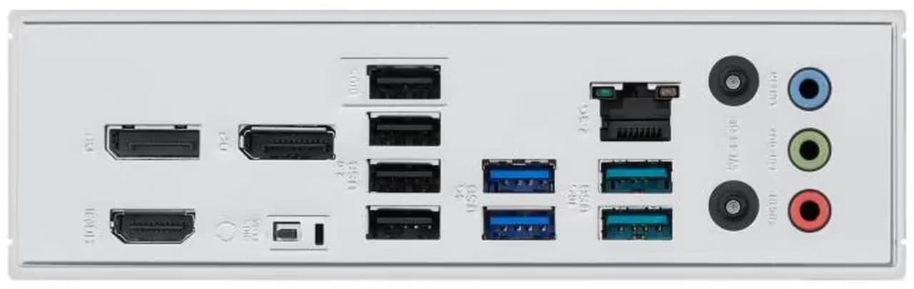 ASUS PRIME B850M-A WIFI image
