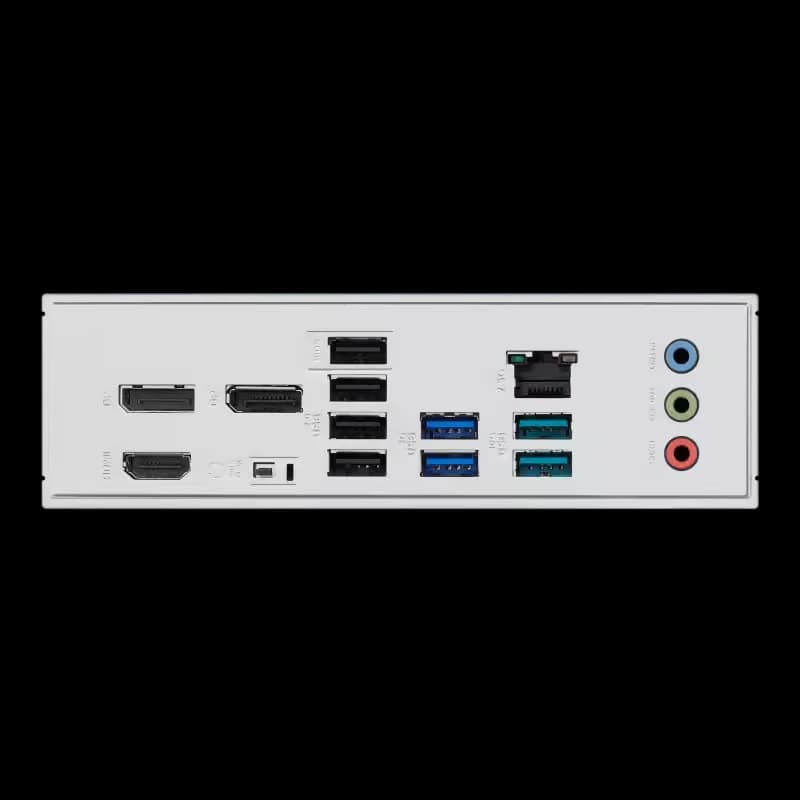 ASUS PRIME B850M-A-CSM image