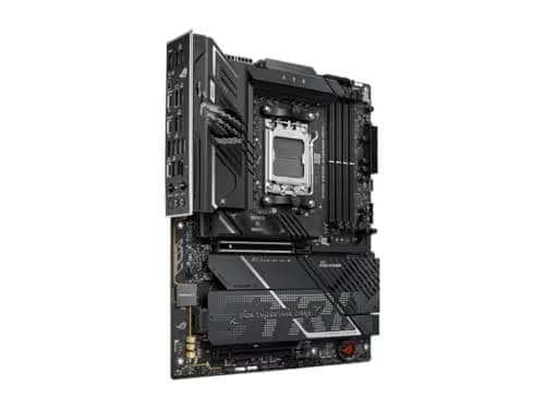 Asus X870E-H ROG STRIX GAMING WIFI7 DDR5 ATX image