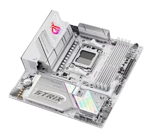ASUS ROG STRIX B850-G GAMING WIFI image