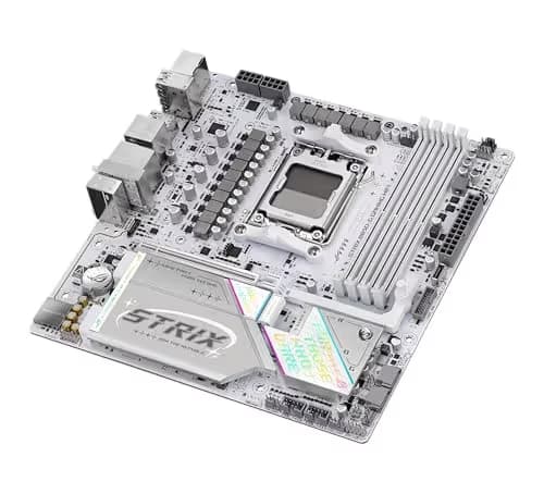 ASUS ROG STRIX B850-G GAMING WIFI image