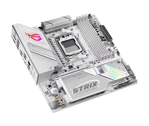 ASUS ROG STRIX B850-G GAMING WIFI image
