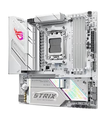 ASUS ROG STRIX B850-G GAMING WIFI image